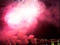 WEBN Fireworks Finale 2007 WEBN Fireworks Finale 2007