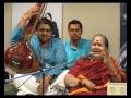 Radha Viswanathan - Ekkalatthilum - Purvikalyani