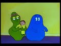 Barbapapa 18 - Baby-sitter HQ
