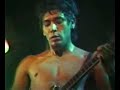 Saccharine Trust live in Pasadena CA 1980\ Saccharine Trust live in Pasadena CA 1980\