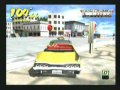 Crazy Taxi (Sega Dreamcast) Crazy Taxi (Sega Dreamcast)