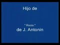 Gorgueros de Carlos Loza 6