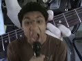 Billy Talent Fallen leaves