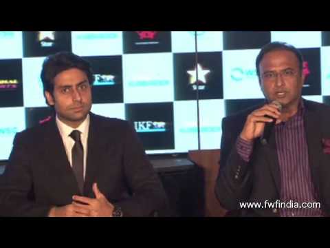Abhishek Bachchan buys Jaipur Franchise in Pro Kabaddi League