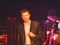 Blur Battery In My Leg (Live 2003 Moscow)