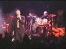 Blur Battery In My Leg (Live 2003 Moscow)
