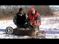 Whitetail Deer Hunt with Campfire Stories
