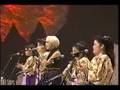 安里屋ユンタ by The NENES