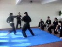 Graduacion Kenpo La Cisterna 2008 Parte 1 de 4