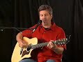 Paul Baloche - How to play the song All For You Paul Baloche - How to play the song All For You