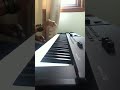 Emmanuel + I worship You - instrumental