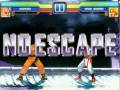 MugenVid175-Chinnen(me) vs RBFF Andy Bogard by BadDarkness