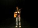antoine sutter chante en live