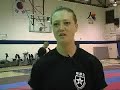 USFK: Taekwondo - Armed Forces Network AFNK - US Military Korea