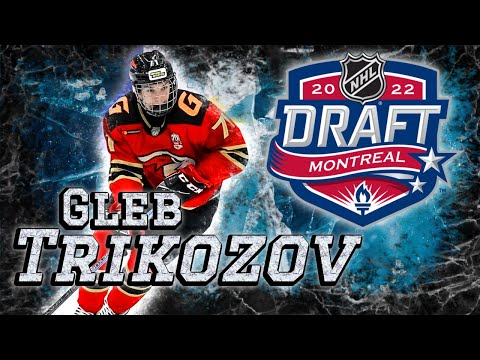 Gleb Trikozov | Scouting Report