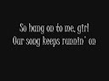 Neil Diamond - Cracklin\