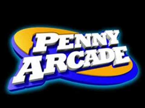 penny arcade