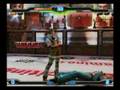 KOF Maximum Impact 2 Fio Playthrough