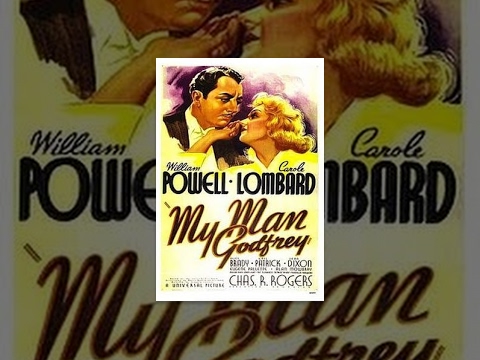 man - Cornelia Bullock, a spoiled socialite offers a vagrant, Godfrey Smith, five dollars to be her