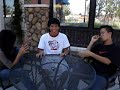 Nervous System Bloopers