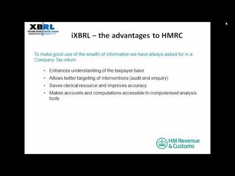 how to fill xbrl