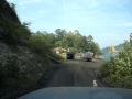 Mack Elite hauling coal in PA.