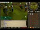Runescape Pk - Bwn Not Own Pk Vid 1