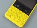 Nokia Asha 210 - Review video
