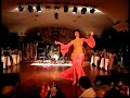 SchirinYasar im Orient-House, bellydance/Bauchtanz