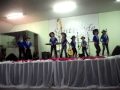 YADAH - kids - Homenagem Dia dos Pais