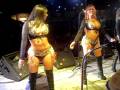 videos de ALMA  BELLA  EN GOLPES