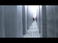 Berlin - Holocaust Mahnmal