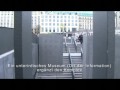 Berlin - Holocaust Memorial / Mahnmal Berlin - Holocaust Memorial / Mahnmal