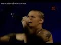 Calle 13 Festival de Viña 2008 - Pt. 8