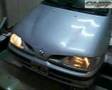 Megane 1,6 8v by chipracing