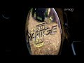 Hartge Hunter (Option Auto)
