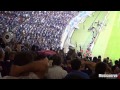 Cruzeiro 1 San Lorenzo 1 Gol de Piatti Vengo del barrio de Boedo..