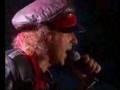 Scorpions - Rock You Like A Hurricane (Moscow 1989)