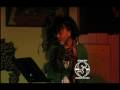 Yolanda @ Show Off Entertaiinment's Black My-Story Month Open Mic February 6 2009