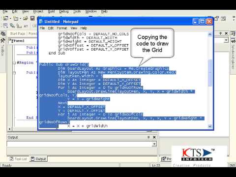 how to create facebook application in vb.net