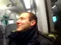 Auf dem Weg ins MH in der Regionalbahn #1