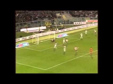 21/02/2009 - Serie A - Palermo-Juventus 0-2