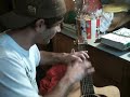 EG Instrumentals