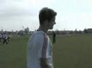 11/14/07 - Shaka Hislop Visits