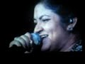 Chithra performing \"Kuzhaloothum Kannanukku\" in Toronto Chithra performing \"Kuzhaloothum Kannanukku\" in Toronto