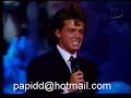 luis miguel   un hombre busca una mujer