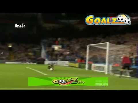Chelsea 1 - 1 Basel all goals Fernando Torres 
