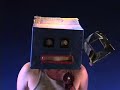 Death Mask - \"Fever\"