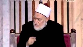 السيرة النبوية - الحلقة الرابعة والأربعون