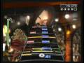 videos de RockBand2 Painkiller-Judas Preist Drums Medium
